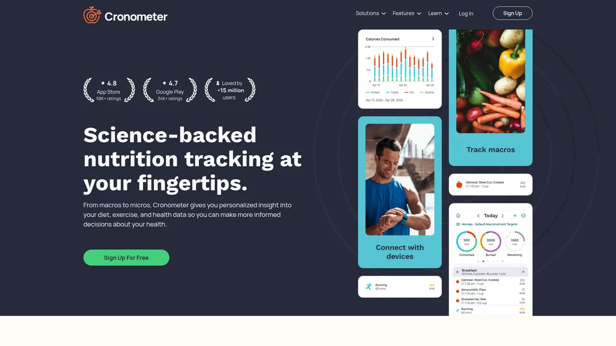 Cronometer