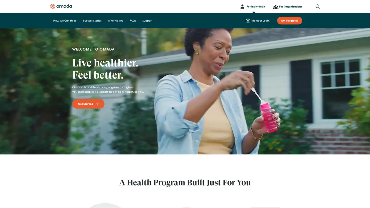 Omada Health