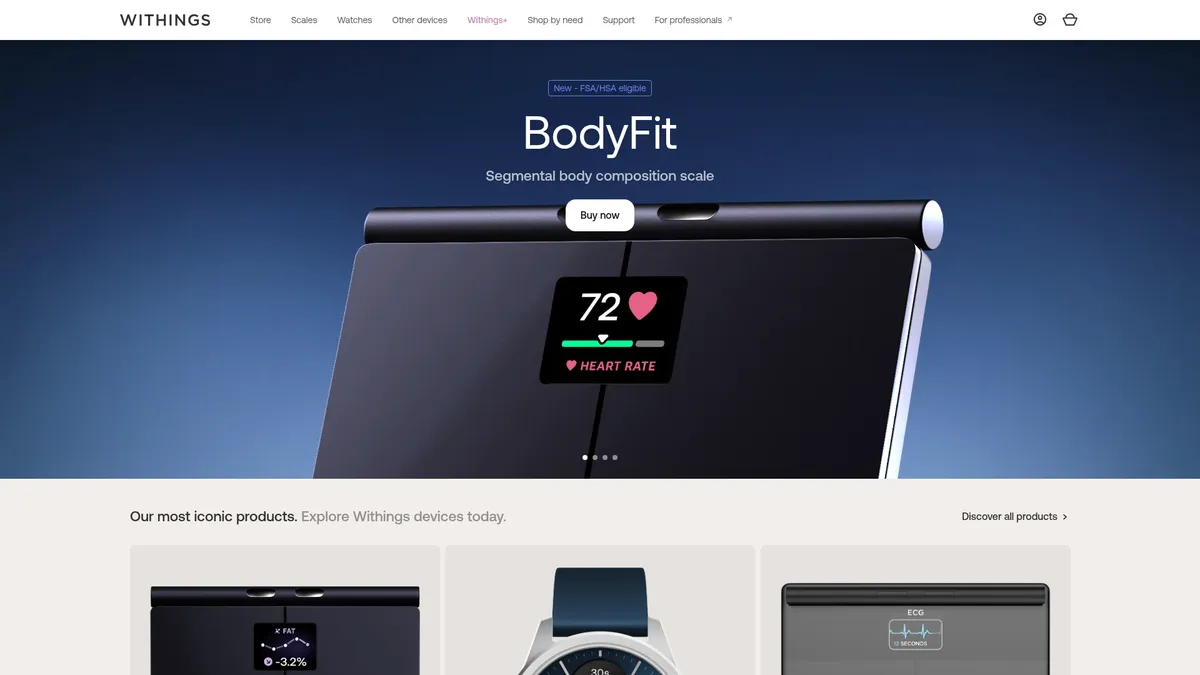 Withings