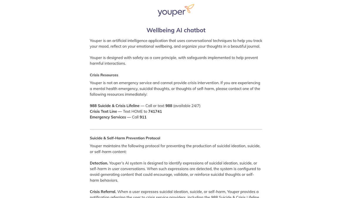 Youper